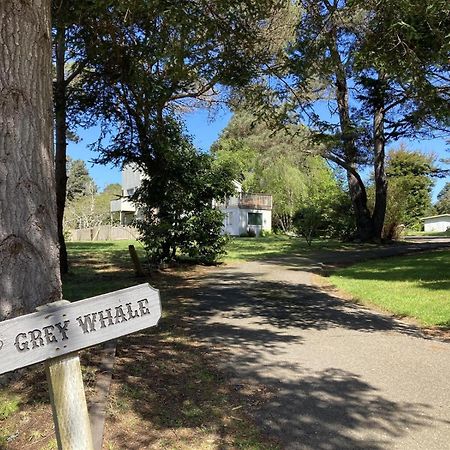 Grey Whale Villa Fort Bragg Exterior photo
