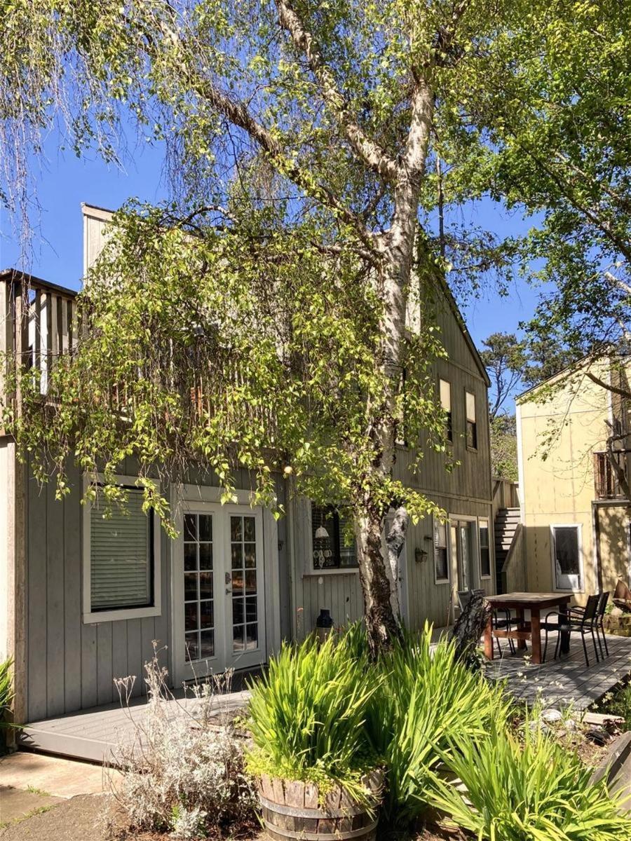 Grey Whale Villa Fort Bragg Exterior photo