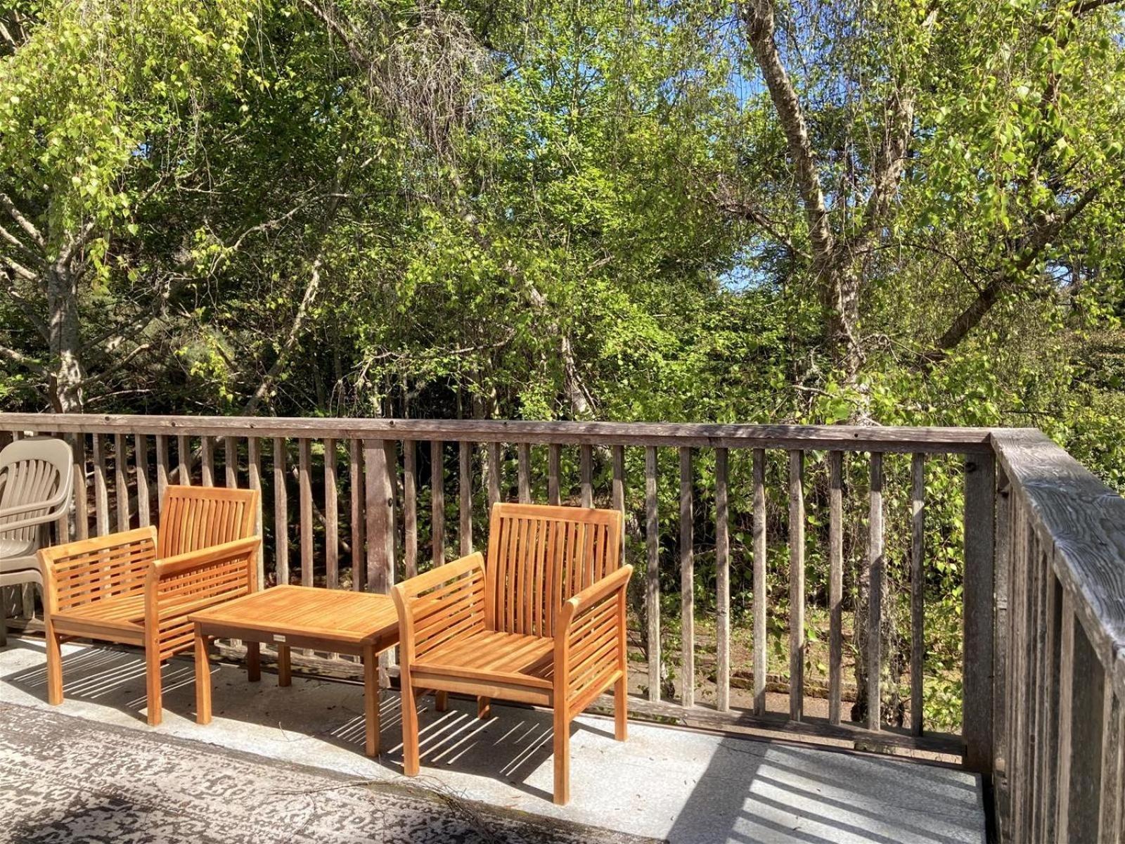 Grey Whale Villa Fort Bragg Exterior photo